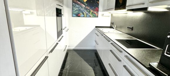 3 rooms Apartment in Ostholstein, Germany No. 36547 11