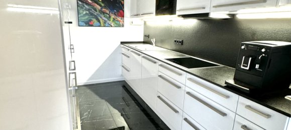 3 rooms Apartment in Ostholstein, Germany No. 36547 12