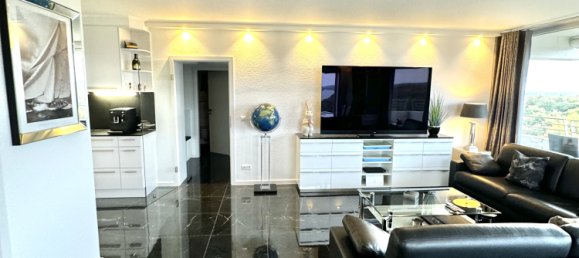 3 rooms Apartment in Ostholstein, Germany No. 36547 2