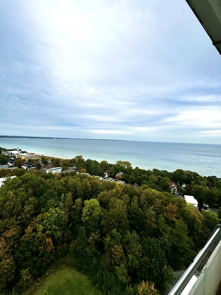 3 rooms Apartment in Ostholstein, Germany No. 36547