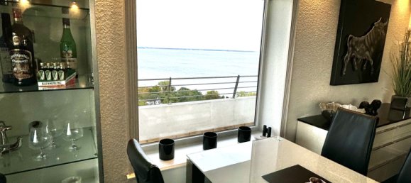 3 rooms Apartment in Ostholstein, Germany No. 36547 4