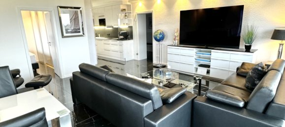 3 rooms Apartment in Ostholstein, Germany No. 36547 6