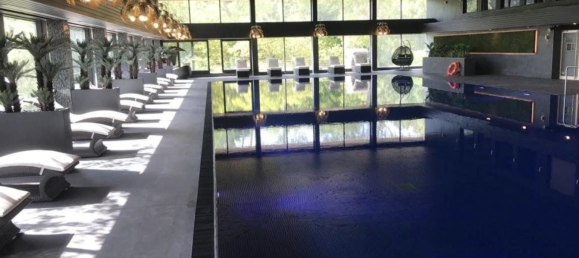 3 rooms Apartment in Ostholstein, Germany No. 36547 17