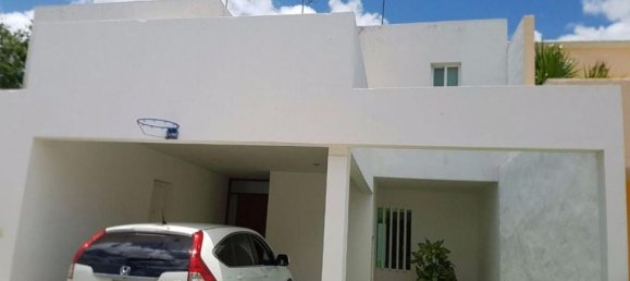 Дом с 3 спальнями в Юкатана, Мексика № 159437 2