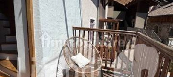 5 Schlafzimmer Wohnung in Trentino-Alto Adige, Italy, Nr. 259385 9