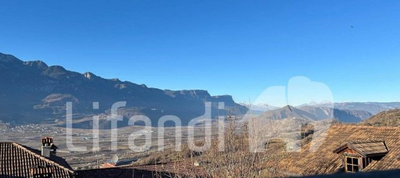 5 Schlafzimmer Wohnung in Trentino-Alto Adige, Italy, Nr. 259385 14