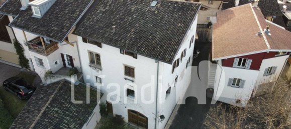 5 Schlafzimmer Wohnung in Trentino-Alto Adige, Italy, Nr. 259385 16