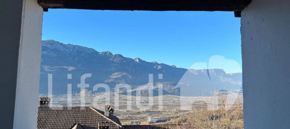 5 Schlafzimmer Wohnung in Trentino-Alto Adige, Italy, Nr. 259385 12
