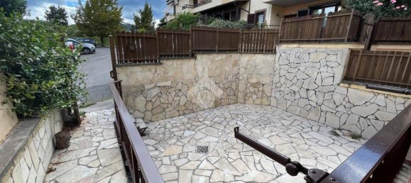 2 bedrooms House in San Cesareo, Italy No. 334412 48