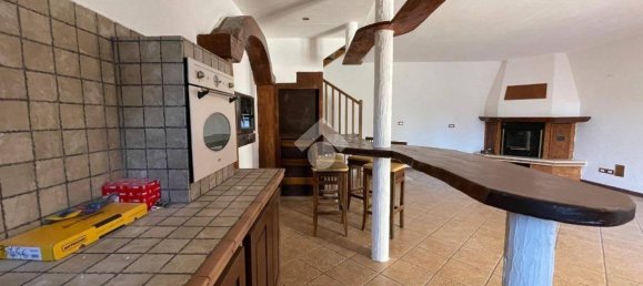 2 bedrooms House in San Cesareo, Italy No. 334412 21