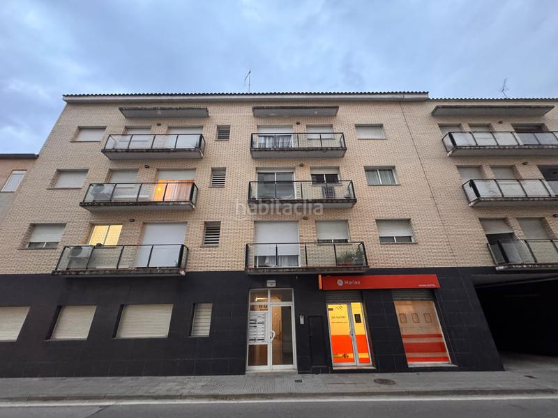 2 bedrooms Apartment in Girona, Spain No. 257977