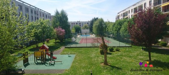 3 غرف نوم شقة في Montmorency, France رقم 359152 8