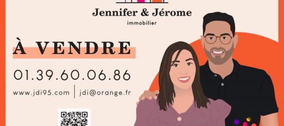 3 غرف نوم شقة في Montmorency, France رقم 359152 12