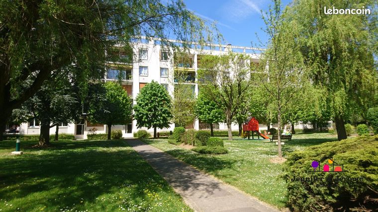 3 غرف نوم شقة في Montmorency, France رقم 359152