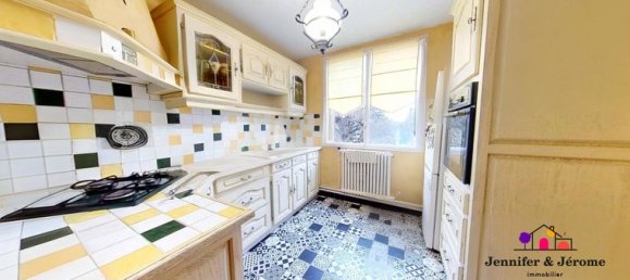 3 غرف نوم شقة في Montmorency, France رقم 359152 3