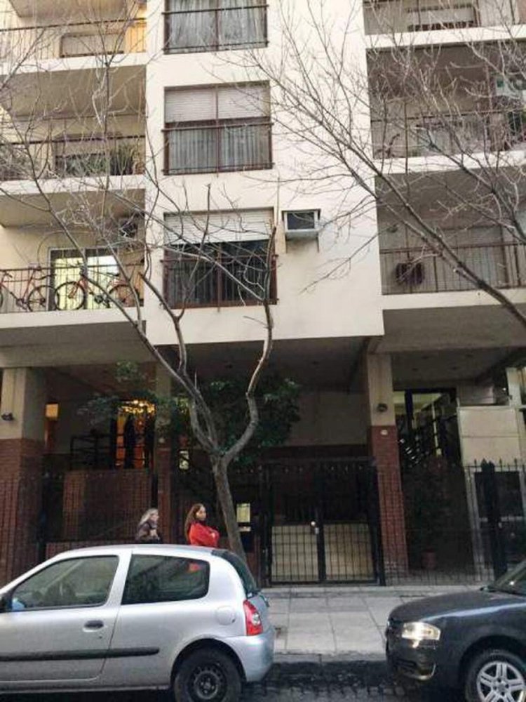2 bedrooms Apartment in Buenos Aires, Argentina No. 68712