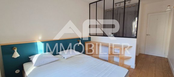 2 غرف نوم شقة في Chatou, France رقم 170231 22