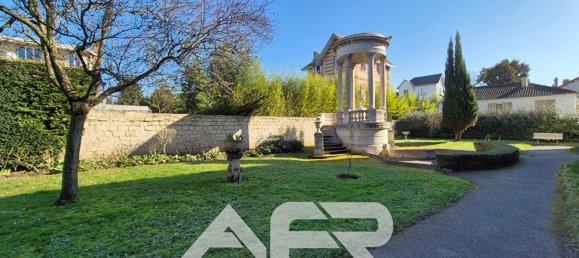 2 غرف نوم شقة في Chatou, France رقم 170231 13