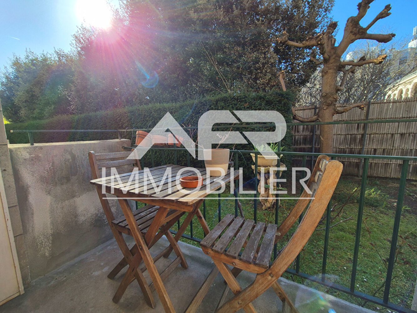 2 غرف نوم شقة في Chatou, France رقم 170231