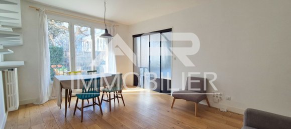 2 غرف نوم شقة في Chatou, France رقم 170231 14