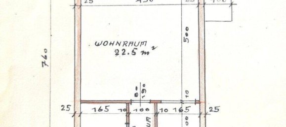 2 rooms House in Gerasdorf bei Wien, Austria No. 251433 36