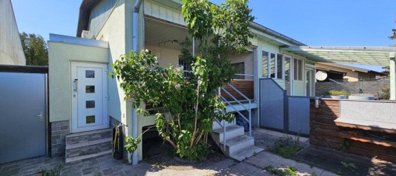 2 rooms House in Gerasdorf bei Wien, Austria No. 251433 5