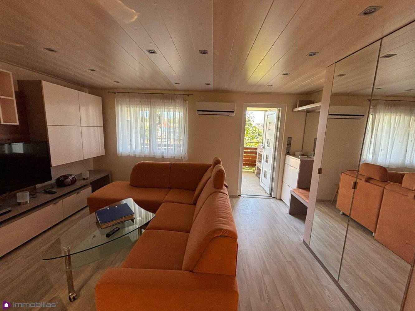 2 rooms House in Gerasdorf bei Wien, Austria No. 251433