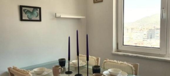 2غرفة شقة في Cikcilli, Turkey رقم 16629 16