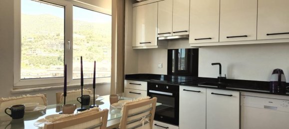 2غرفة شقة في Cikcilli, Turkey رقم 16629 18