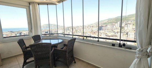 2غرفة شقة في Cikcilli, Turkey رقم 16629 15