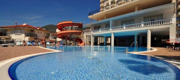 2غرفة شقة في Cikcilli, Turkey رقم 16629 3