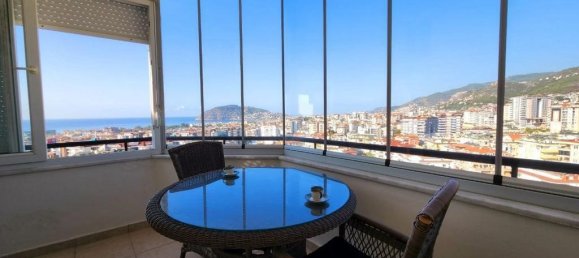 2غرفة شقة في Cikcilli, Turkey رقم 16629 14