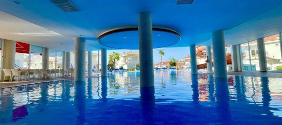 2غرفة شقة في Cikcilli, Turkey رقم 16629 7