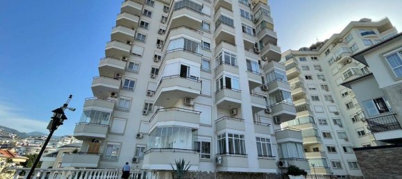 2غرفة شقة في Cikcilli, Turkey رقم 16629 2