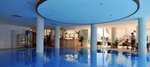 2غرفة شقة في Cikcilli, Turkey رقم 16629 8