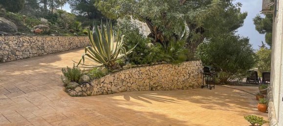 4 غرف نوم فيلا في Moraira, Spain رقم 281002 20