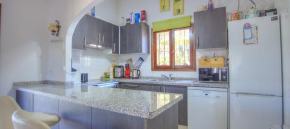 4 غرف نوم فيلا في Moraira, Spain رقم 281002 9