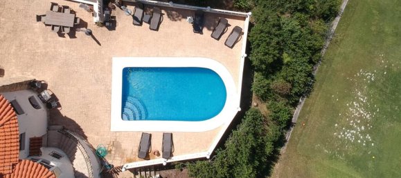 4 غرف نوم فيلا في Moraira, Spain رقم 281002 5