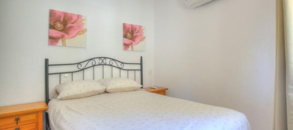 4 غرف نوم فيلا في Moraira, Spain رقم 281002 18