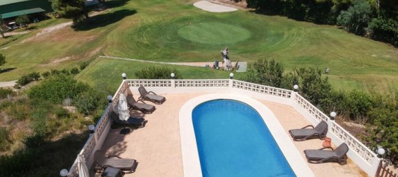 4 غرف نوم فيلا في Moraira, Spain رقم 281002 22