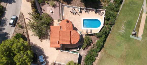 4 غرف نوم فيلا في Moraira, Spain رقم 281002 2