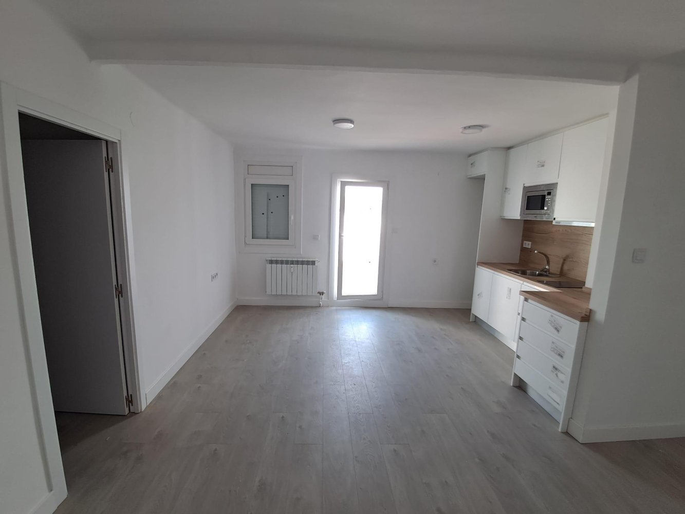 1 bedroom Penthouse in Lleida, Spain No. 180892