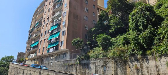 2 rooms Apartment in Genoa, Italy No. 257420 16