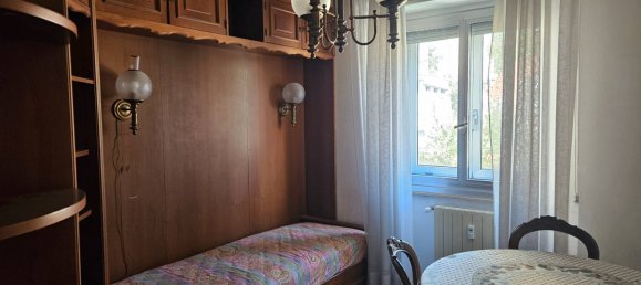 2 rooms Apartment in Genoa, Italy No. 257420 14