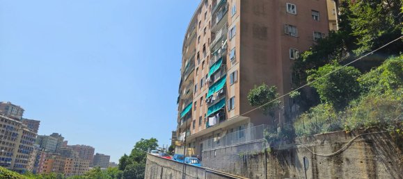 2 rooms Apartment in Genoa, Italy No. 257420 19