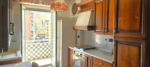 2 rooms Apartment in Genoa, Italy No. 257420 5