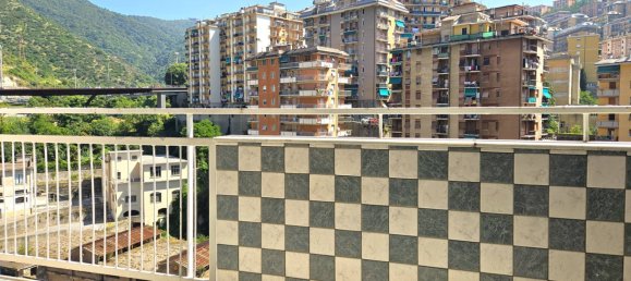 2 rooms Apartment in Genoa, Italy No. 257420 9