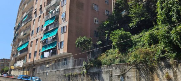 2 rooms Apartment in Genoa, Italy No. 257420 17