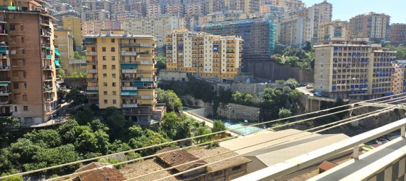 2 rooms Apartment in Genoa, Italy No. 257420 8