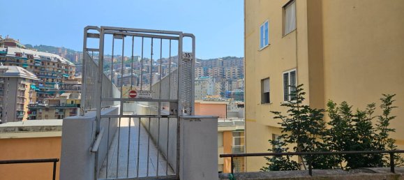 2 rooms Apartment in Genoa, Italy No. 257420 20
